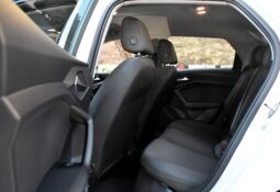 Audi A1 2021 35 ΤFSI-ADVANCED-S TRONIC-SPORTBACK full