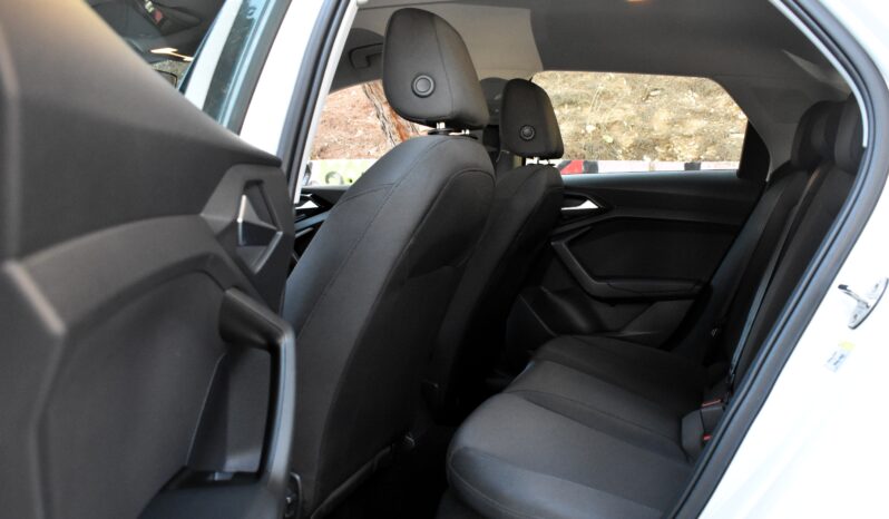 Audi A1 2021 35 ΤFSI-ADVANCED-S TRONIC-SPORTBACK full