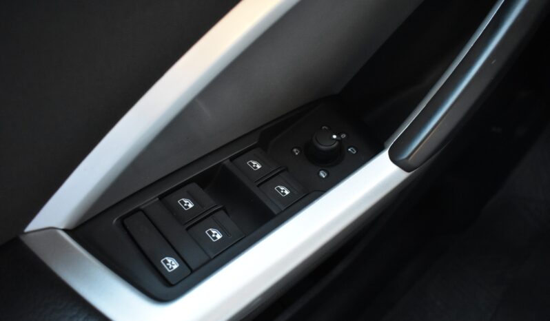 Audi Q3 2023 35 TFSI-ADVANCE-S TRONIC-HYBRID full