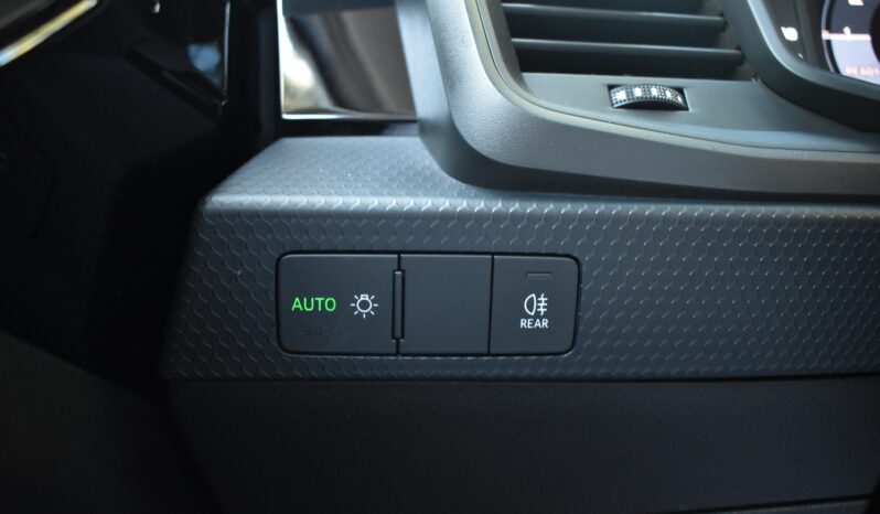 Audi A1 2021 35 ΤFSI-ADVANCED-S TRONIC-SPORTBACK full