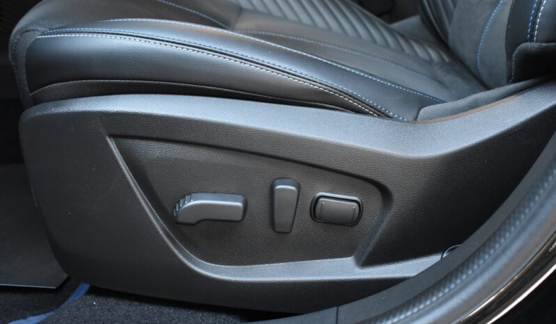 Renault Arkana 2024 ALPINE EDITION-SPORT SEATS-1.3 TSe-160hp full