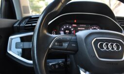 Audi Q3 2023 35 TFSI-ADVANCE-S TRONIC-HYBRID full