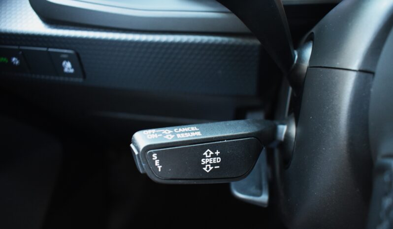 Audi A1 2021 35 ΤFSI-ADVANCED-S TRONIC-SPORTBACK full
