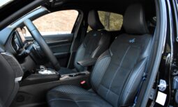 Renault Arkana 2024 ALPINE EDITION-SPORT SEATS-1.3 TSe-160hp full