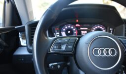 Audi A1 2021 35 ΤFSI-ADVANCED-S TRONIC-SPORTBACK full