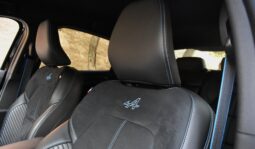 Renault Arkana 2024 ALPINE EDITION-SPORT SEATS-1.3 TSe-160hp full
