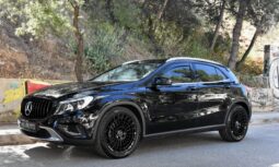 Mercedes-Benz GLA 180 2015 D-URBAN 7G-DCT-PANAMERICANA
