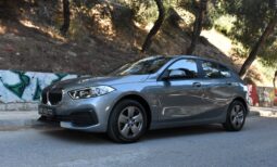 Bmw 116 2022 d-STEPTRONIC AUTO