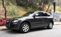 Audi Q5 2011 QUATTRO-S-TRONIC-OΡΟΦΗ