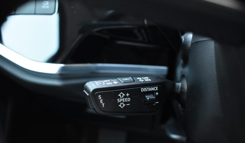 Audi Q3 2023 35 TFSI-ADVANCE-S TRONIC-HYBRID full