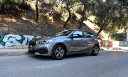 Bmw 116 2022 d-STEPTRONIC AUTO full