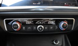 Audi Q3 2023 35 TFSI-ADVANCE-S TRONIC-HYBRID full