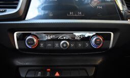 Audi A1 2021 35 ΤFSI-ADVANCED-S TRONIC-SPORTBACK full