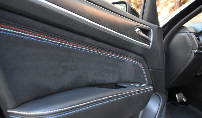 Renault Arkana 2024 ALPINE EDITION-SPORT SEATS-1.3 TSe-160hp full
