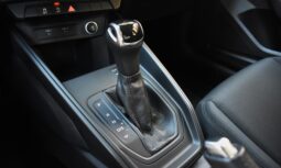 Audi A1 2021 35 ΤFSI-ADVANCED-S TRONIC-SPORTBACK full