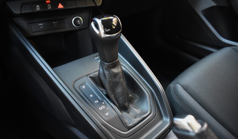 Audi A1 2021 35 ΤFSI-ADVANCED-S TRONIC-SPORTBACK full