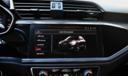 Audi Q3 2023 35 TFSI-ADVANCE-S TRONIC-HYBRID full