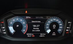 Audi A1 2021 35 ΤFSI-ADVANCED-S TRONIC-SPORTBACK full