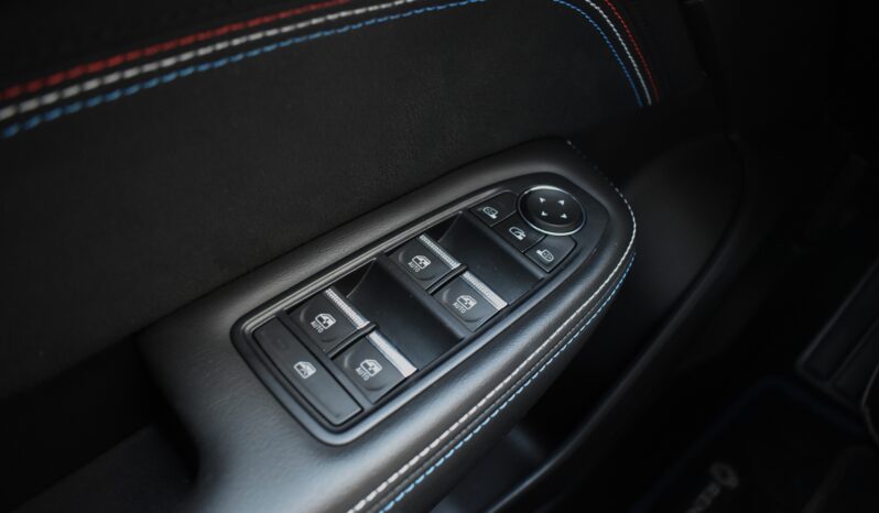 Renault Arkana 2024 ALPINE EDITION-SPORT SEATS-1.3 TSe-160hp full