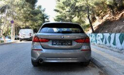 Bmw 116 2022 d-STEPTRONIC AUTO full