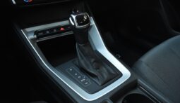 Audi Q3 2023 35 TFSI-ADVANCE-S TRONIC-HYBRID full