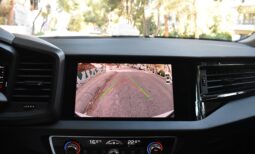 Audi A1 2021 35 ΤFSI-ADVANCED-S TRONIC-SPORTBACK full