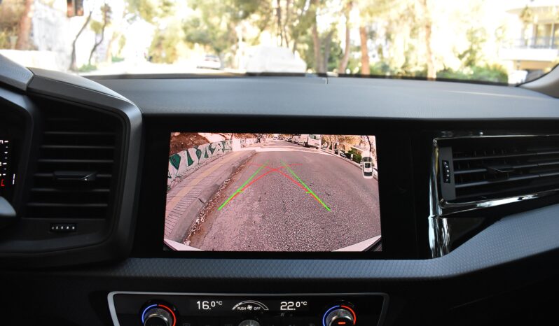 Audi A1 2021 35 ΤFSI-ADVANCED-S TRONIC-SPORTBACK full
