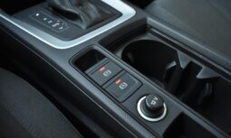 Audi Q3 2023 35 TFSI-ADVANCE-S TRONIC-HYBRID full
