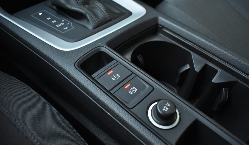 Audi Q3 2023 35 TFSI-ADVANCE-S TRONIC-HYBRID full