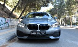 Bmw 116 2022 d-STEPTRONIC AUTO full