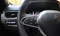 Renault Arkana 2024 ALPINE EDITION-SPORT SEATS-1.3 TSe-160hp full