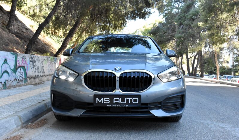Bmw 116 2022 d-STEPTRONIC AUTO full