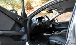 Bmw 116 2022 d-STEPTRONIC AUTO full