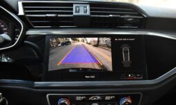 Audi Q3 2023 35 TFSI-ADVANCE-S TRONIC-HYBRID full