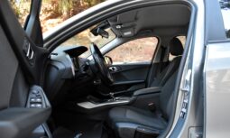Bmw 116 2022 d-STEPTRONIC AUTO full