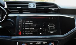Audi Q3 2023 35 TFSI-ADVANCE-S TRONIC-HYBRID full