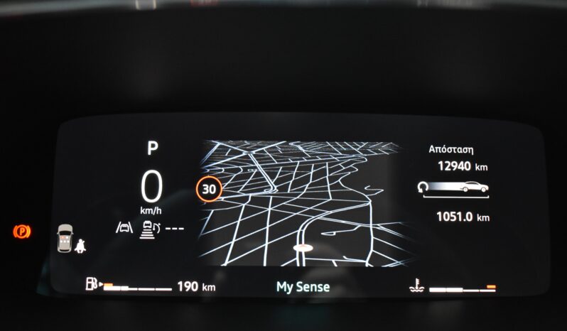 Renault Arkana 2024 ALPINE EDITION-SPORT SEATS-1.3 TSe-160hp full