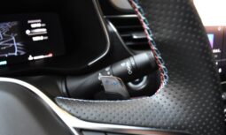 Renault Arkana 2024 ALPINE EDITION-SPORT SEATS-1.3 TSe-160hp full