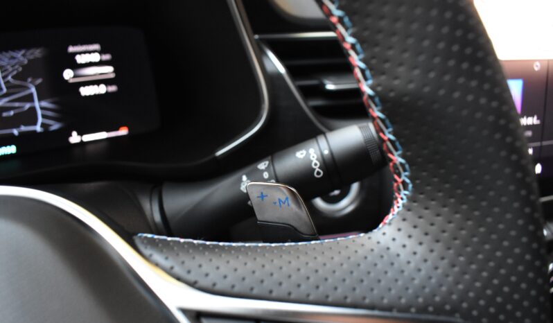 Renault Arkana 2024 ALPINE EDITION-SPORT SEATS-1.3 TSe-160hp full