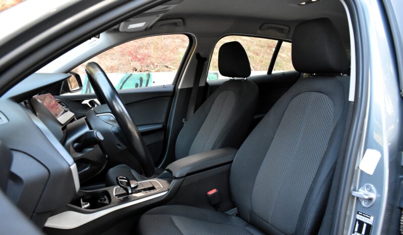 Bmw 116 2022 d-STEPTRONIC AUTO full