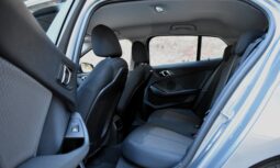 Bmw 116 2022 d-STEPTRONIC AUTO full