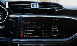 Audi Q3 2023 35 TFSI-ADVANCE-S TRONIC-HYBRID full