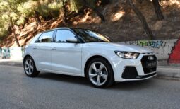 Audi A1 2021 35 ΤFSI-ADVANCED-S TRONIC-SPORTBACK full