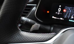 Renault Arkana 2024 ALPINE EDITION-SPORT SEATS-1.3 TSe-160hp full