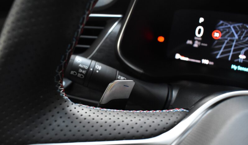 Renault Arkana 2024 ALPINE EDITION-SPORT SEATS-1.3 TSe-160hp full