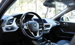Bmw 116 2022 d-STEPTRONIC AUTO full