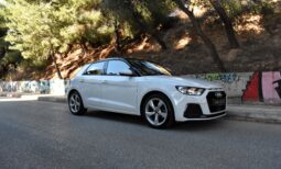 Audi A1 2021 35 ΤFSI-ADVANCED-S TRONIC-SPORTBACK full