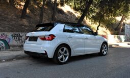 Audi A1 2021 35 ΤFSI-ADVANCED-S TRONIC-SPORTBACK full