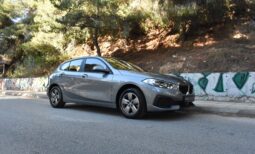 Bmw 116 2022 d-STEPTRONIC AUTO full