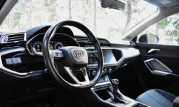 Audi Q3 2023 35 TFSI-ADVANCE-S TRONIC-HYBRID full